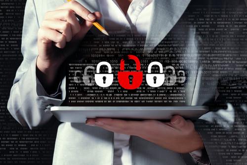 企業(yè)數(shù)據(jù)安全性很重要，怎么保護企業(yè)內(nèi)網(wǎng)數(shù)據(jù)