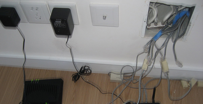 什么是強電和弱電，強電和弱電的差異是什么？