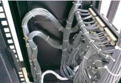 在弱電工程的安裝中，常用的橋架有哪些呢？