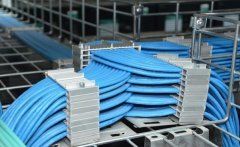 在弱電工程機房布線中電源線如何布設(shè)？